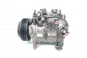 Compresor clima, cod 447260-3822, Bmw 3 Touring (F31), 2.0 diesel, N47D20C (pr:110747) din dezmembrari