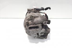 Compresor clima, cod GM13387234, Opel Meriva B, 1.3 CDTI, A13DTE (idi:485148) din dezmembrari