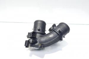 Clapeta acceleratie, cod 9684269380, Peugeot 307 CC (3B), 2.0 HDI, RHR (idi:485899) din dezmembrari