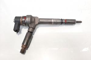 Injector, cod 0445110118, 8973000911, Opel Astra G Sedan (F69). 1.7 CDTI, Z17DTL (idi:485689) din dezmembrari