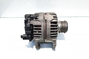 Alternator 90A, Bosch, cod 038903023L, Skoda Octavia 1 Combi (1U5). 1.9 TDI, ATD (pr:110747) din dezmembrari