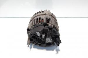 Alternator 90A, Bosch, cod 038903023L, Audi A3 (8L1). 1.9 TDI, ATD (pr:110747) din dezmembrari