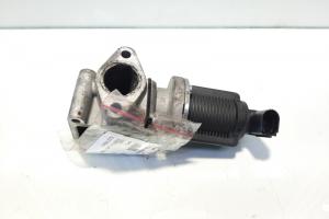 EGR, cod GM55215031, Opel Vectra C Combi, 1.9 CDTI, Z19DTH (idi:485183) din dezmembrari