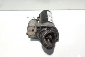 Electromotor, cod 7505979, Bmw 3 Cabriolet (E46), 2.0 benz, N42B20A, 5 vit man (idi:485444) din dezmembrari