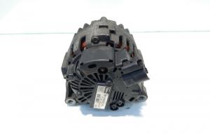 Alternator 90A Valeo, cod 9656956280, Peugeot 206 Van, 1.4 benz, KFU (idi:485164) din dezmembrari