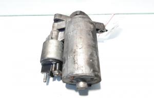 Electromotor, Citroen C2 (JM), 1.4 benz 16V, KFU, 5 vit man (idi:485166) din dezmembrari