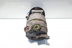 Compresor clima Delphi, cod GM13197197, Opel Vectra C Combi, 1.9 CDTI, Z19DTH (pr:110747) din dezmembrari