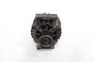 Alternator Valeo, cod V757651380, Peugeot 308, 1.6 B, 5FW (pr:110747) din dezmembrari