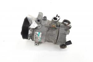 Compresor clima Sanden, cod 5N0820803, Vw Golf 6 (5K1) 1.6 TDI, CAY (id:486040) din dezmembrari