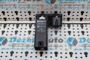 Releu bujii 0281003038, Vw Touran (1T) 2.0tdi, BMM din dezmembrari