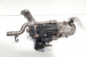Racitor gaze cu EGR, cod 9802194080, Peugeot 2008, 1.6 HDI, 9HP (idi:485064) din dezmembrari