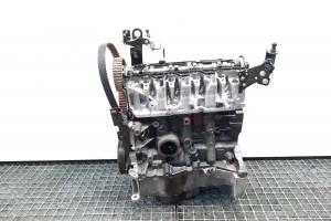 Motor, cod K9K646, Renault Clio 4, 1.5 DCI (idi:485309) din dezmembrari