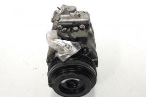 Compresor clima Denso, cod 447260-0780, Bmw X3 (E83) 3.0 diesel, 306D3 (id:486176) din dezmembrari