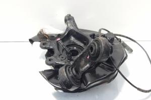 Fuzeta dreapta spate cu ABS, cod 6761580-09, Bmw 3 (E90), 2.0 diesel, N47D20A (id:485535) din dezmembrari