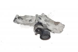 Suport accesorii, cod 8200669494, Nissan Qashqai, 1.5 DCI, K9KF646 (id:485208) din dezmembrari