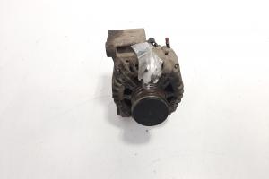 Alternator Valeo, cod 51718499, Fiat Grande Punto (199) 1.3 M-JET, 199A2000 (id:485233) din dezmembrari