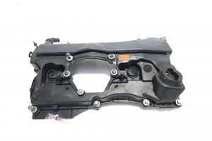 Capac culbutori, cod 7506728, Bmw 3 Cabriolet (E46), 2.0 benz, N42B20A (idi:485774) din dezmembrari