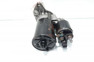 Electromotor, VW Bora Combi (1J6), 1.6 benz, BCB, 5 vit man (idi:485762) din dezmembrari