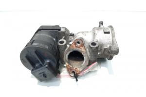 EGR, cod 9656612380, Ford C-Max 1, 2.0 TDCI, G6DG (idi:484895) din dezmembrari