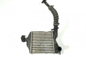 Radiator intercooler, cod 847850000, Fiat Punto (188) 1.3 M-Jet, 188A9000 (id:485231) din dezmembrari