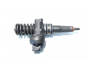 Injector, cod 038130073AG, RB3, 0414720215, VW Passat (3C2), 1.9 TDI, BKC (id:485852) din dezmembrari