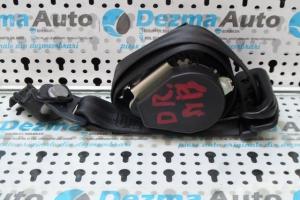 Centura dreapta spate 96814181XX, Peugeot 308 (4A) 2007-2014 din dezmembrari