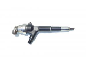 Injector Denso, cod 8973762703, Opel Astra J, 1.7 CDTI, A17DTR (id:486153) din dezmembrari