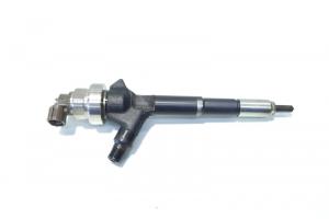Injector, cod 8973762703, Opel Astra J, 1.7 CDTI, A17DTR (id:486184) din dezmembrari
