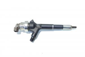 Injector, cod 8973762703, Opel Astra J, 1.7 CDTI, A17DTR (id:486181) din dezmembrari