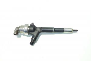 Injector, cod 8973762703, Opel Astra J, 1.7 CDTI, A17DTR (id:486182) din dezmembrari