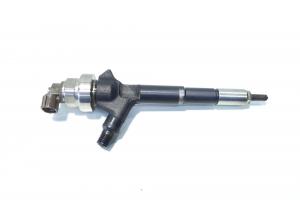 Injector Denso, cod 8973762703, Opel Astra J, 1.7 CDTI, A17DTR (id:486151) din dezmembrari