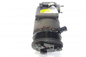 Compresor clima, cod AP31-19D629-BA, Ford Focus 3, 1.6 TDCI, T1DA (id:469395) din dezmembrari