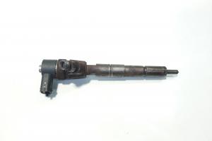 Injector, cod 0445110327, Opel Insignia A Sedan, 2.0 CDTI, A20DTH (id:486168) din dezmembrari