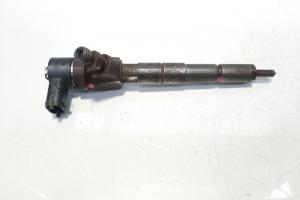 Injector, cod 0445110327, Opel Insignia A Sedan, 2.0 CDTI, A20DTH (id:486169) din dezmembrari