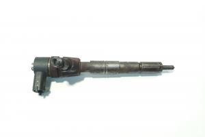 Injector, cod 0445110327, Opel Insignia A Sedan, 2.0 CDTI, A20DTH (id:486171) din dezmembrari