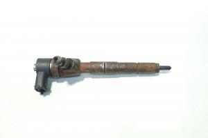 Injector, cod 0445110243, Opel Vectra C, 1.9 CDTI, Z19DTH (id:485550) din dezmembrari