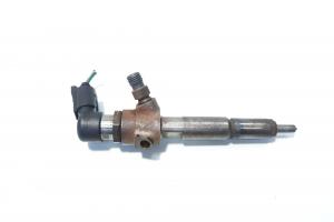 Injector, cod 4M5Q-9F593-AD, Ford Focus 2 (DA) 1.8 TDCI, KKDA (id:486162) din dezmembrari