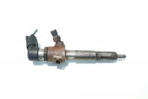 Injector, cod 4M5Q-9F593-AD, Ford Focus 2 (DA) 1.8 TDCI, KKDA (id:486161) din dezmembrari