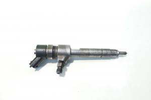Injector, cod 0445110165, Opel Zafira A (F75) 1.9 CDTI, Z19DT (id:485483) din dezmembrari
