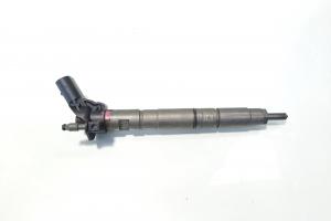 Injector, cod 059130277BE, 0445116023, Audi A4 Avant (8K5, B8) 2.7 TDI, CGK (id:454379) din dezmembrari