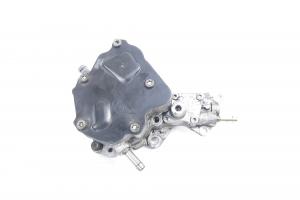 Pompa vacuum LUK, cod 038145209A, VW Sharan (7M8, 7M9, 7M6), 1.9 TDI, AUY (id:486381) din dezmembrari