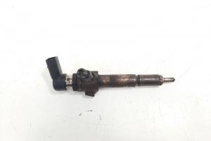 Injector, cod 4M5Q-9F593-AD, Ford Focus 2 (DA), 1.8 TDCI, KKDA (id:486388) din dezmembrari