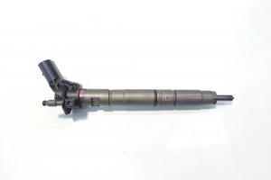 Injector, cod 059130277BE, 0445116023, Audi A4 Avant (8K5, B8) 2.7 TDI, CGK (id:454380) din dezmembrari