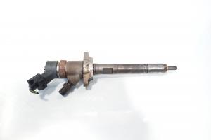 Injector, cod 0445110188, Ford Focus 2 (DA) 1.6 TDCI, G8DB (id:485546) din dezmembrari