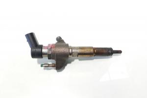Injector Continental, cod 9674973080, Ford Focus 3, 1.6 TDCI, T1DA (id:469311) din dezmembrari