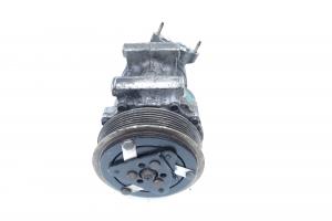 Compresor clima, cod 9646273880, Peugeot 307 SW, 1.6 HDI, 9HZ (id:485489) din dezmembrari