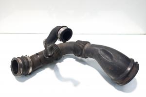 Tub turbo, cod 4M51-9A673-AE, Ford Focus 2 (DA) 1.8 TDCI, KKDA (id:486506) din dezmembrari