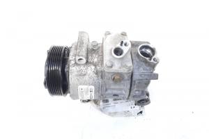 Compresor clima, cod 1K0820803S, VW Passat (3C2), 1.9 TDI, BLS (pr;595871) din dezmembrari