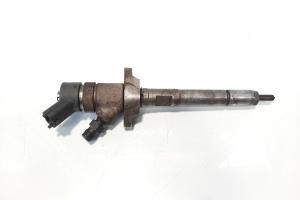 Injector, cod 0445110188, Ford Focus C-Max, 1.6 TDCI, G8DB (idi:485545) din dezmembrari