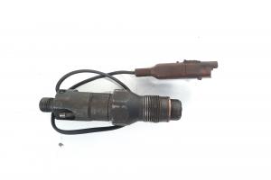 Injector cu fir, cod LDCR02601AA, Peugeot 206 Van, 1.9 D, WJZ (idi:486024) din dezmembrari